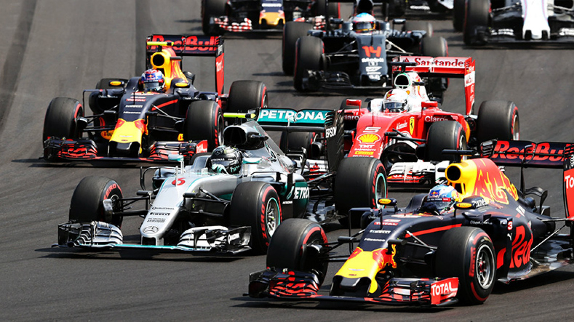 GP Ουγγαρίας, ανάλυση: Είναι η Ferrari πίσω από τη Red Bull;